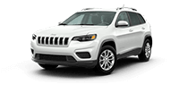 Jeep Cherokee Preview